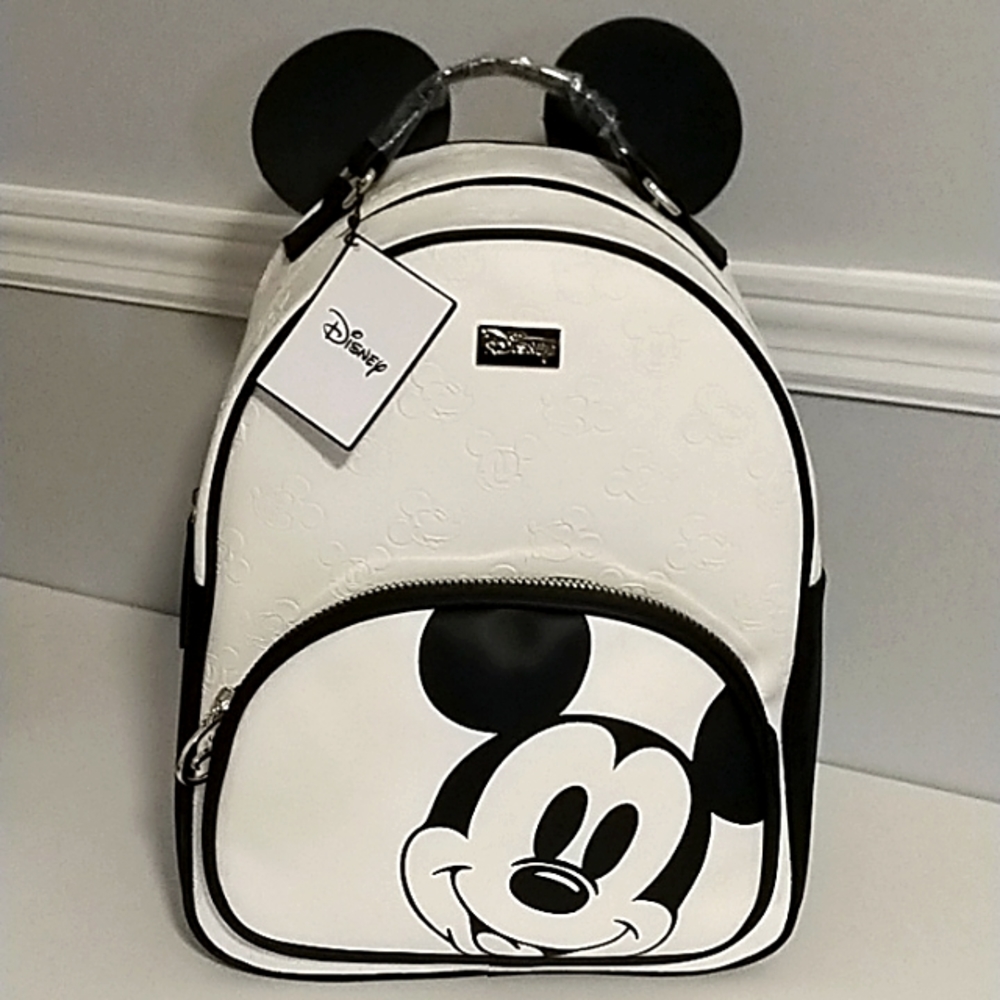 Disney Mickey Mouse Backpack